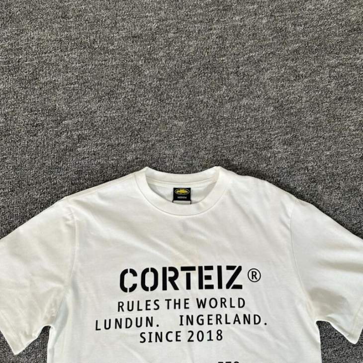Corteiz T Shirts Short _SKUCorteizS-2XLwmtx327216762